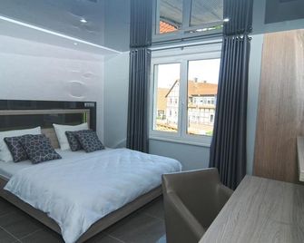 Nanis Hotel & Appartements - Steinhude - Habitación
