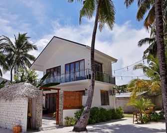 Veli Vilaa - Dhiffushi