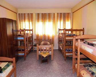 Hostel Izvor - Podgorica - Bedroom