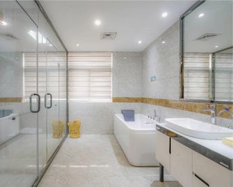 Xinlianxin Hotel - Xinxiang - Slaapkamer