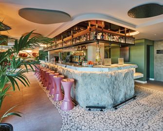 ibis Styles Madrid Airport Valdebebas - Madrid - Bar