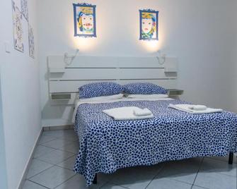 Morfeo B&B - Taormina - Bedroom
