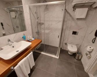 Assos Barbarossa Hotel - Special Category - Behram