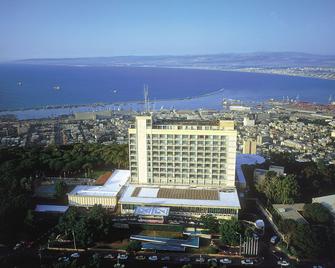 The Dan Carmel Hotel - Χάιφα - Κτίριο