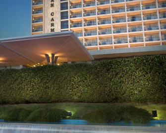 The Dan Carmel Hotel - Haifa - Building