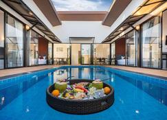 Thames Tara Pool Villa Rawai Phuket (SHA Plus+) - Rawai - Chambre