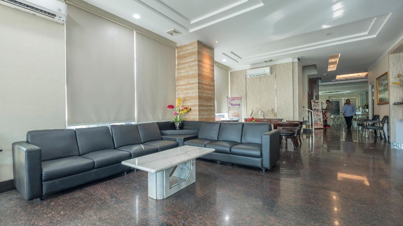 Hotel Denpasar Makassar