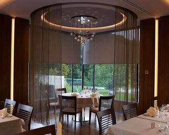 Atlantida Boutique Hotel - Rogaška Slatina - Restaurace