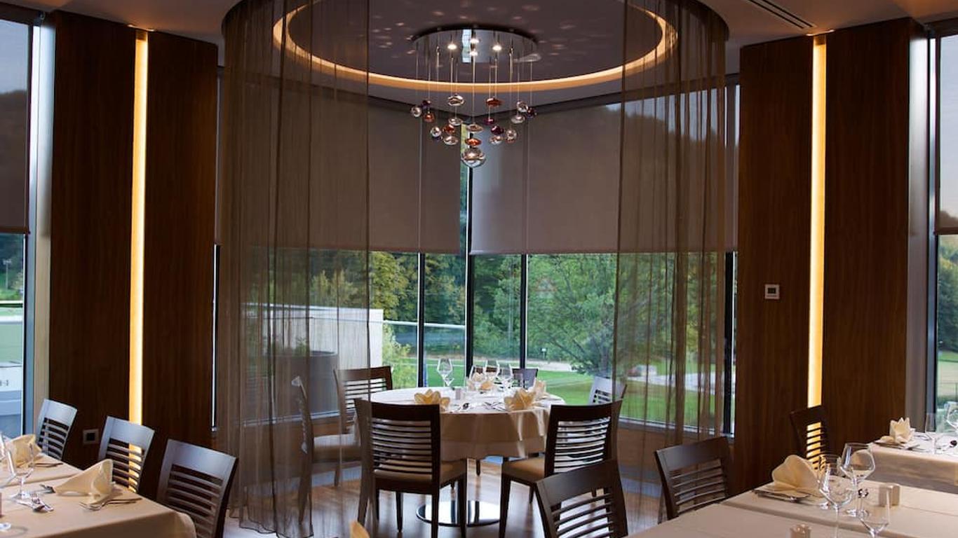 Atlantida Boutique Hotel