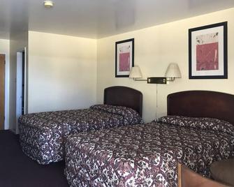 American inn - Colorado City - Bedroom