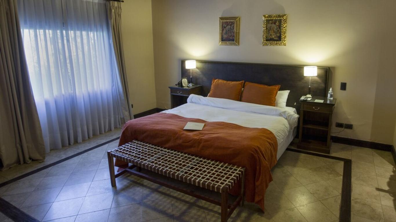 Casa La Galeana