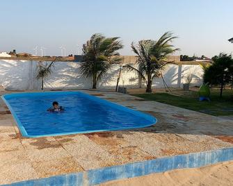 Moreira's Paradise - São Gonçalo do Amarante - Piscina