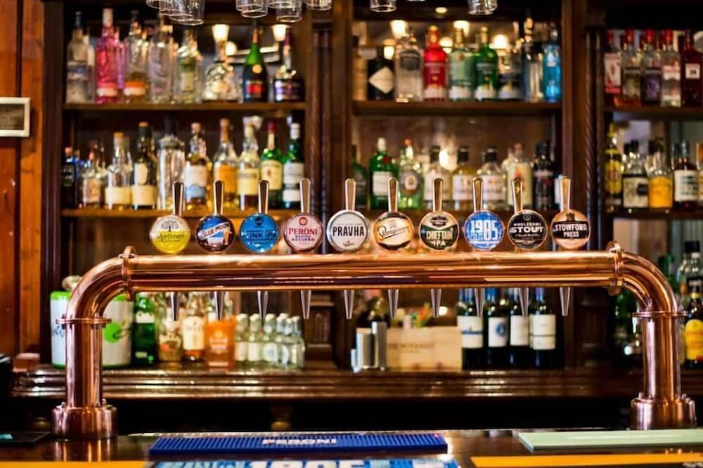 The Kings Head Hotel - Ross-on-Wye - Bar