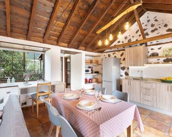 Estudio Bibi - El Paso - Comedor