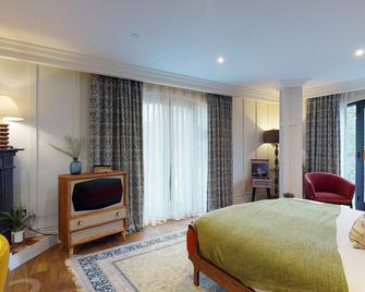 The Rabbit Hotel & Retreat - Ballyclare - Bedroom