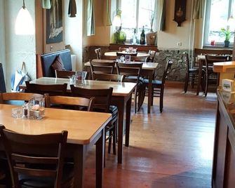 Gästehaus Ruh - Freiburg im Breisgau - Restaurant