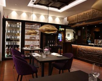 Zur Weinsteige - Stuttgart - Baari