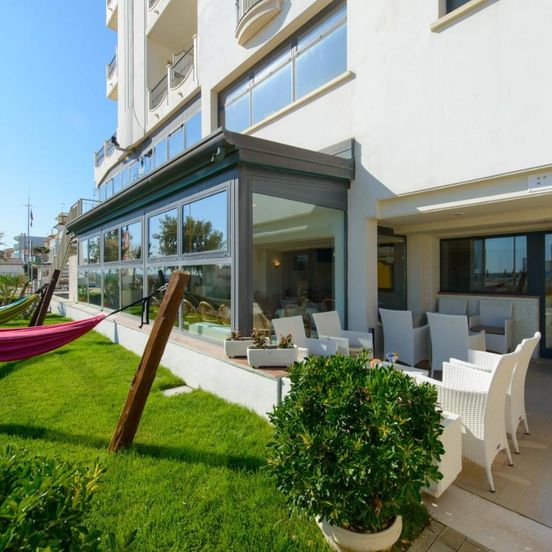 Hotel Zeus image 1