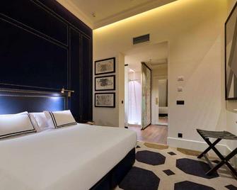 Only You Boutique Hotel Madrid - Madrid - Bedroom
