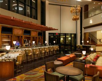 Marriott Memphis East - Memphis - Bar