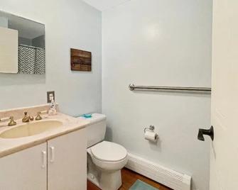 Beach House Brought to you by GetAway Vacations - York Beach