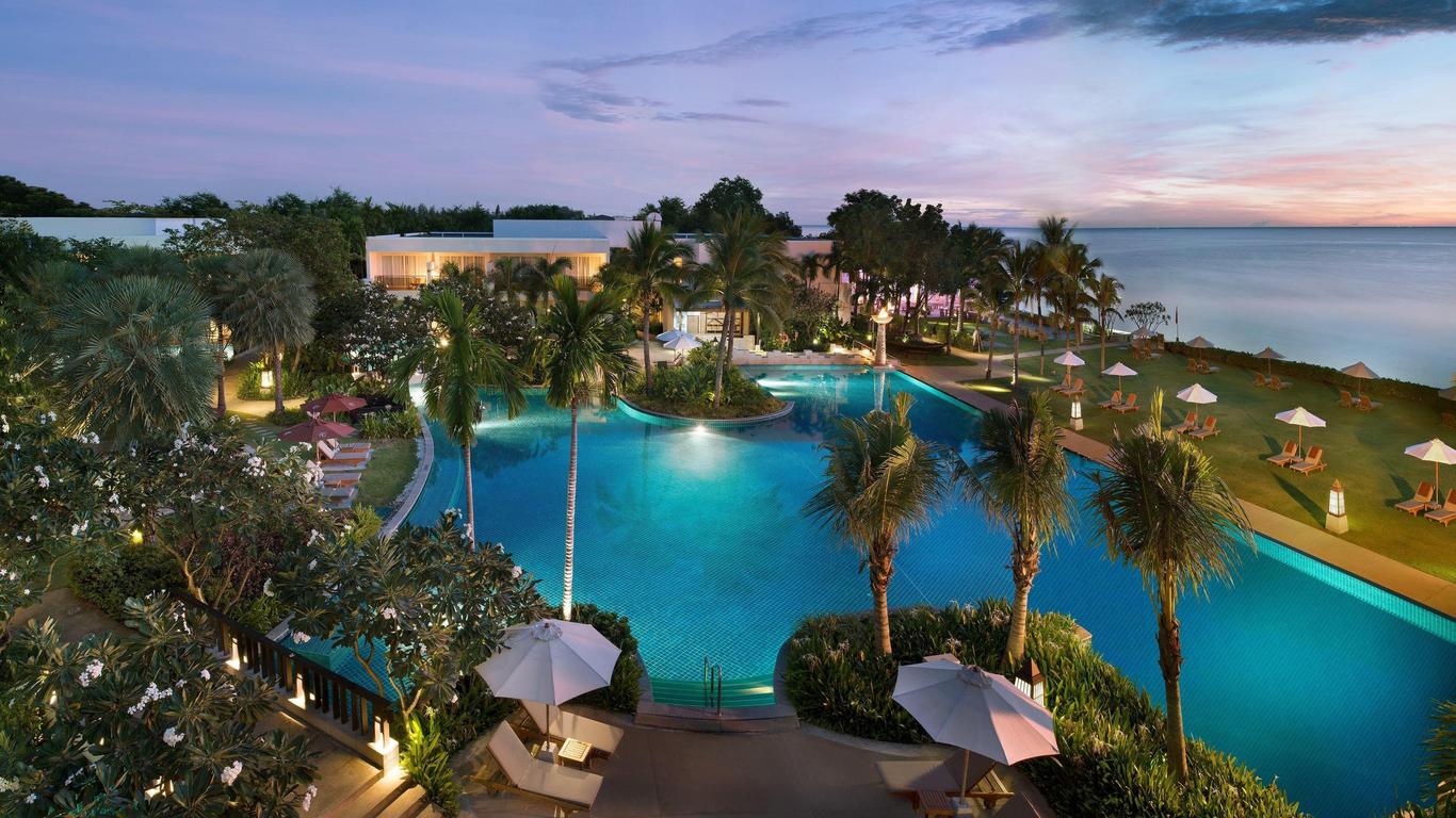 Sheraton Hua Hin Resort & Spa