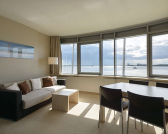 Atlantic Hotel Sail City - Bremerhaven