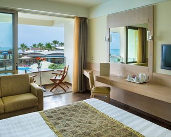 Thalassa Beach Resort & Spa (Adults Only) - Nea Kydonia