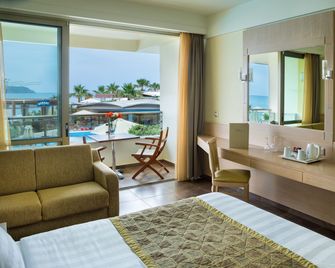 Thalassa Beach Resort & Spa (Adults Only) - Nea Kydonia