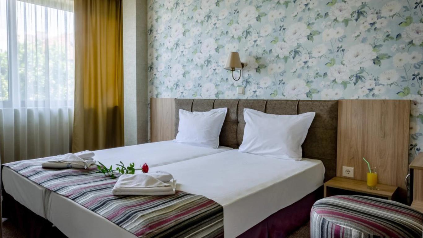Alliance Hotel