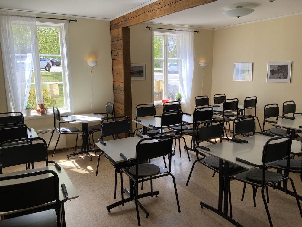 Evedals Vandrarhem Växjö - Växjö - Restaurant