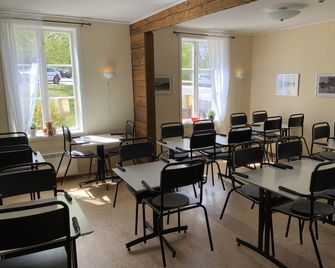 Evedals Vandrarhem Växjö - Växjö - Restaurant