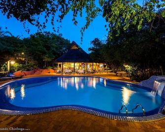 Pipa Selfness Hotel - Pipa - Piscina
