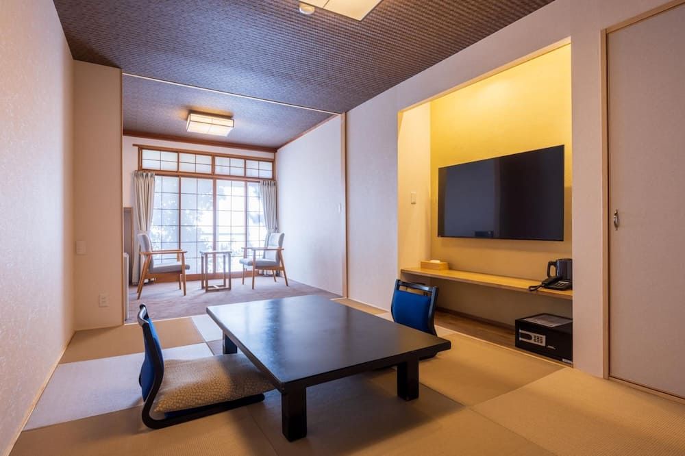 Atami Onsen Yamaki Ryokan