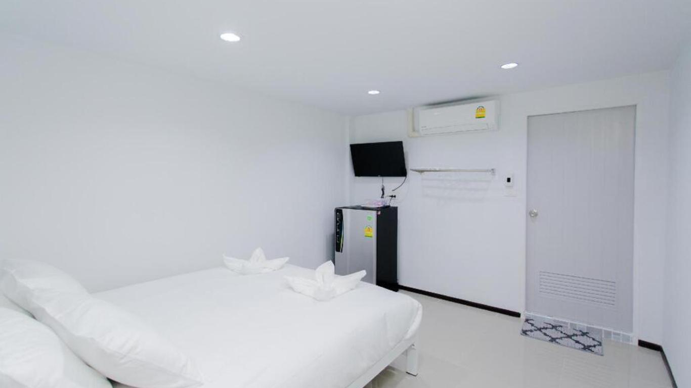 Nk Guesthouse