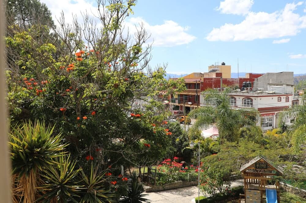 Belisana - Ixtapan de la Sal - Vista esterna