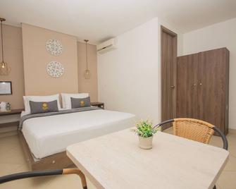 Nice room for 2 people in Bello - Bello