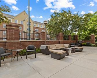 SpringHill Suites by Marriott Minneapolis Eden Prairie - Eden Prairie - Patio
