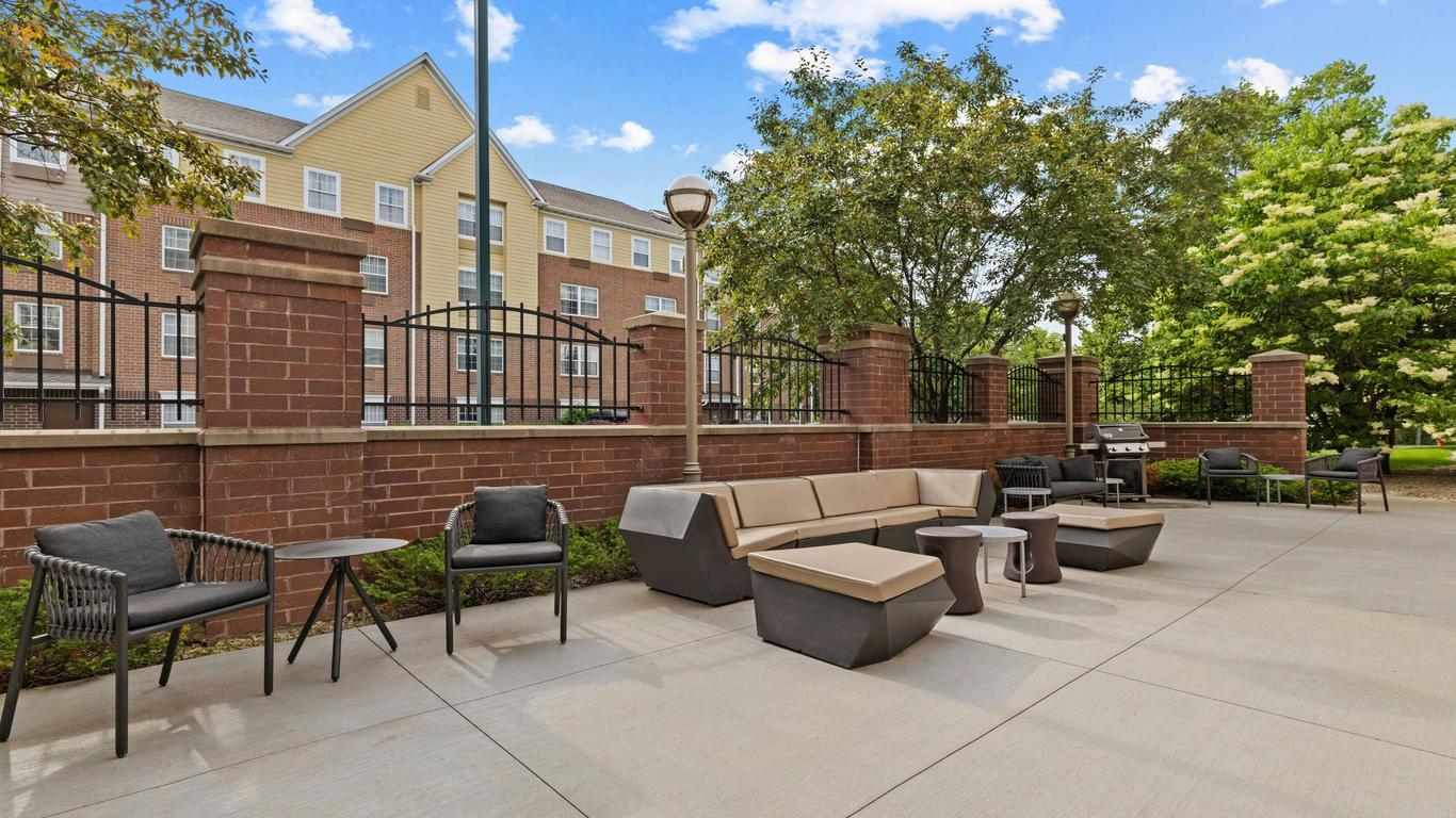 SpringHill Suites by Marriott Minneapolis Eden Prairie