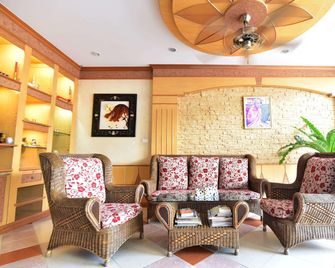 Sansabai House - Nakhon Ratchasima - Lounge
