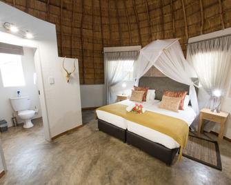 Sefapane Lodge and Safaris - Phalaborwa - Habitació