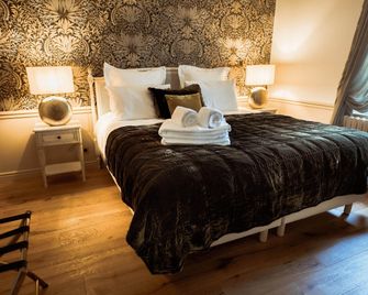 Villa Victoria Hotel Et Spa - Ouistreham