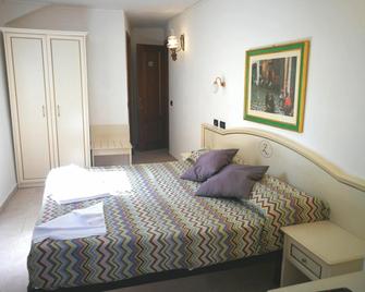 Locanda Ca Dei Duxi - Riomaggiore - Camera da letto