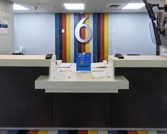 Motel 6 Brownsville Tx - Brownsville