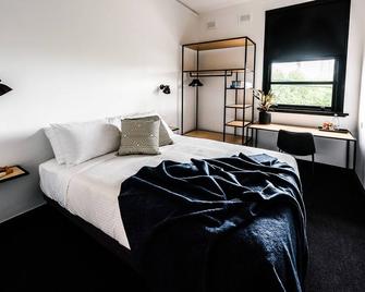 Sydney Park Hotel - Sydney - Bedroom