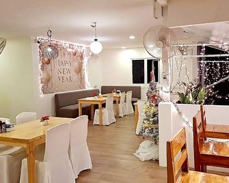 Sindy Room - Pattaya - Restaurant