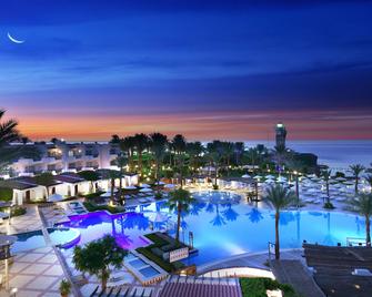 Jaz Fanara Resort - Sharm el-Sheij - Piscina