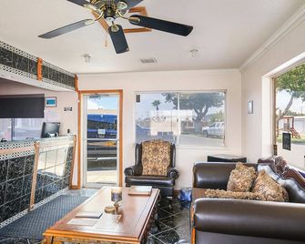 Carlsbad Inn , New Mexico - Carlsbad