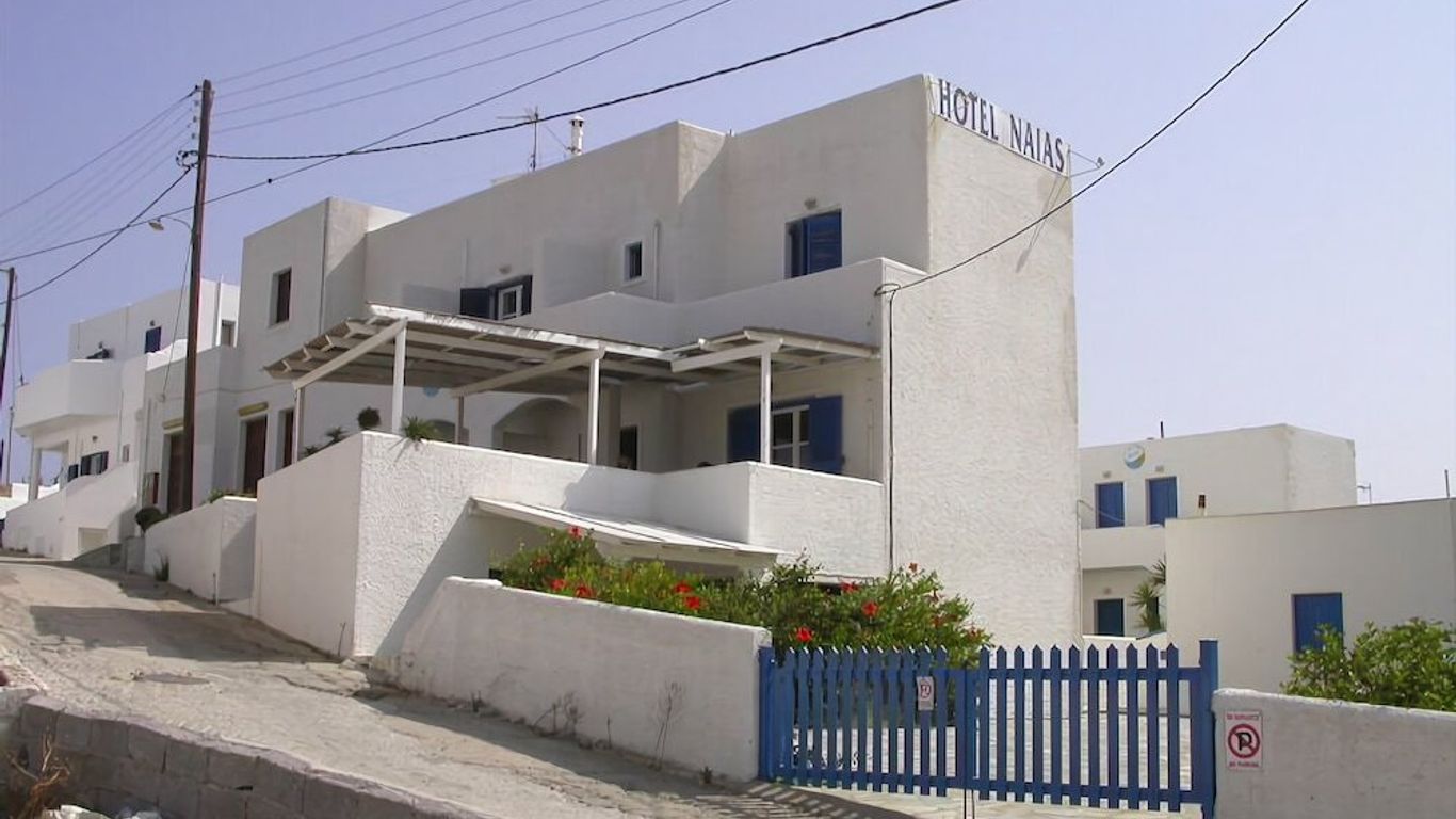 Naias Hotel