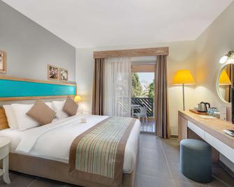 Labranda Excelsior Hotel - Manavgat - Bedroom